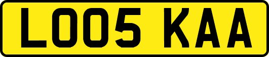 LO05KAA