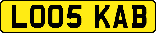 LO05KAB
