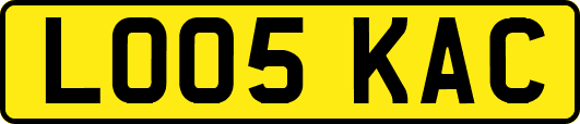 LO05KAC