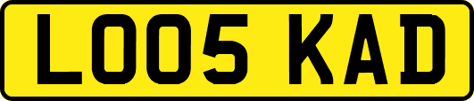 LO05KAD