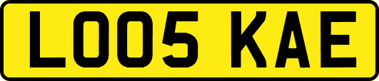 LO05KAE