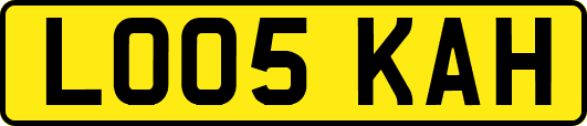 LO05KAH