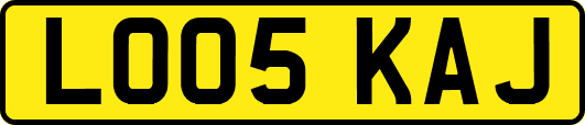 LO05KAJ