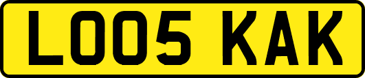 LO05KAK