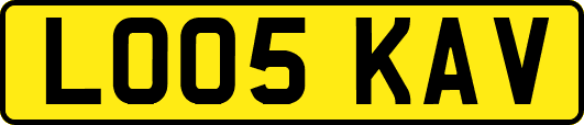 LO05KAV