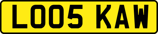 LO05KAW
