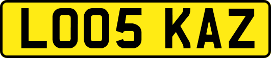 LO05KAZ