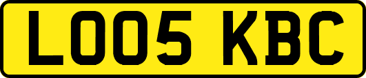 LO05KBC