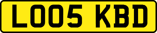 LO05KBD