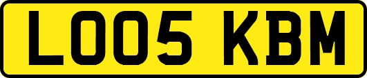 LO05KBM
