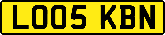 LO05KBN
