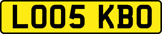 LO05KBO