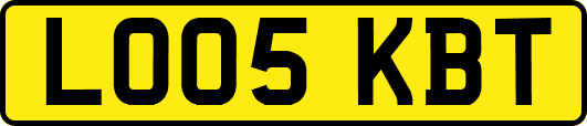 LO05KBT