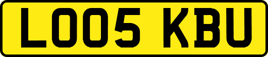 LO05KBU