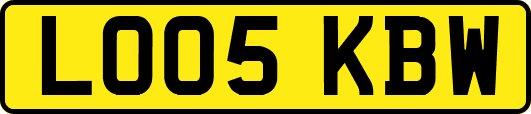 LO05KBW