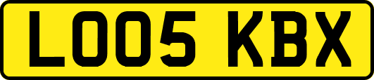 LO05KBX