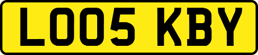 LO05KBY