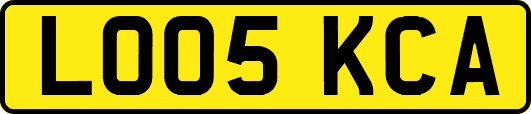 LO05KCA