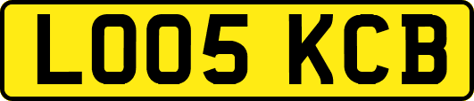 LO05KCB