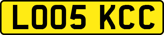 LO05KCC