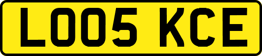 LO05KCE