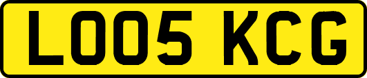 LO05KCG
