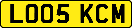 LO05KCM
