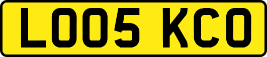 LO05KCO