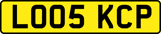 LO05KCP