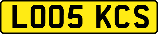 LO05KCS