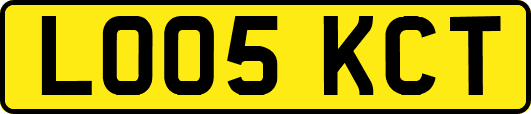 LO05KCT