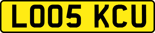 LO05KCU
