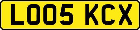 LO05KCX