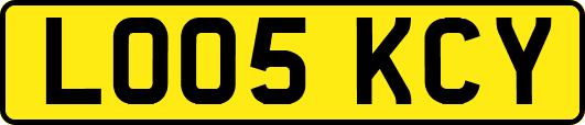 LO05KCY