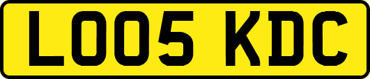 LO05KDC