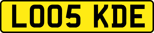 LO05KDE