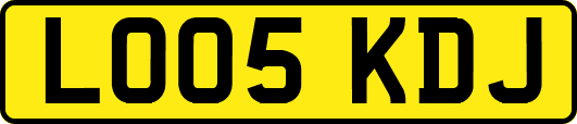 LO05KDJ