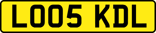 LO05KDL