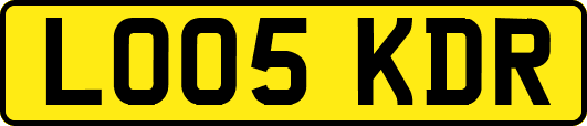 LO05KDR