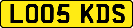 LO05KDS