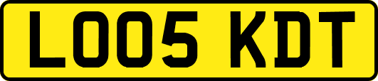 LO05KDT