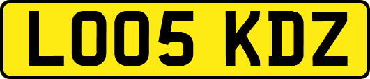 LO05KDZ
