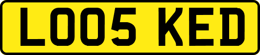 LO05KED
