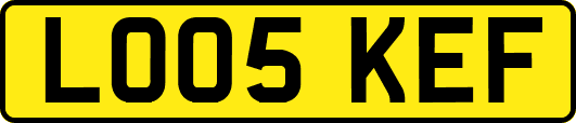 LO05KEF