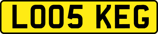 LO05KEG