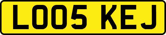 LO05KEJ