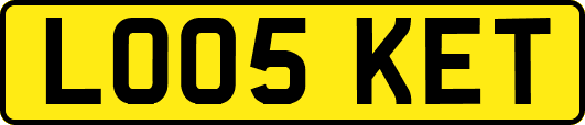 LO05KET