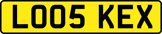 LO05KEX