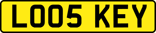 LO05KEY