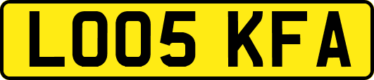 LO05KFA